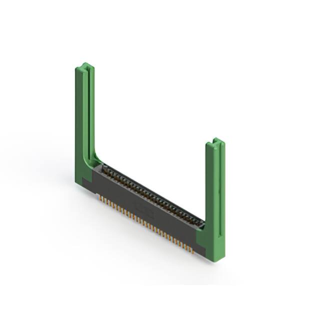 395-058-558-258 EDAC Inc.  Edgeboard Connectors